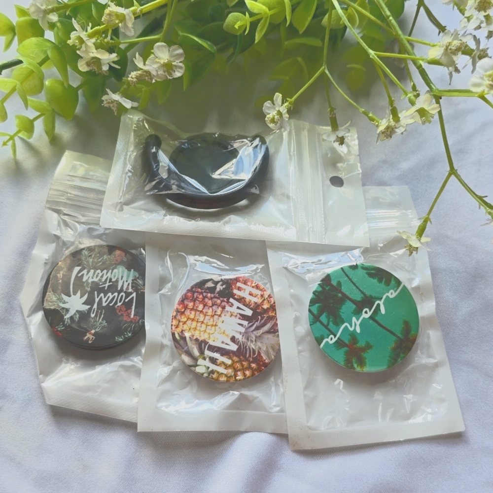 Aloha PopSockets